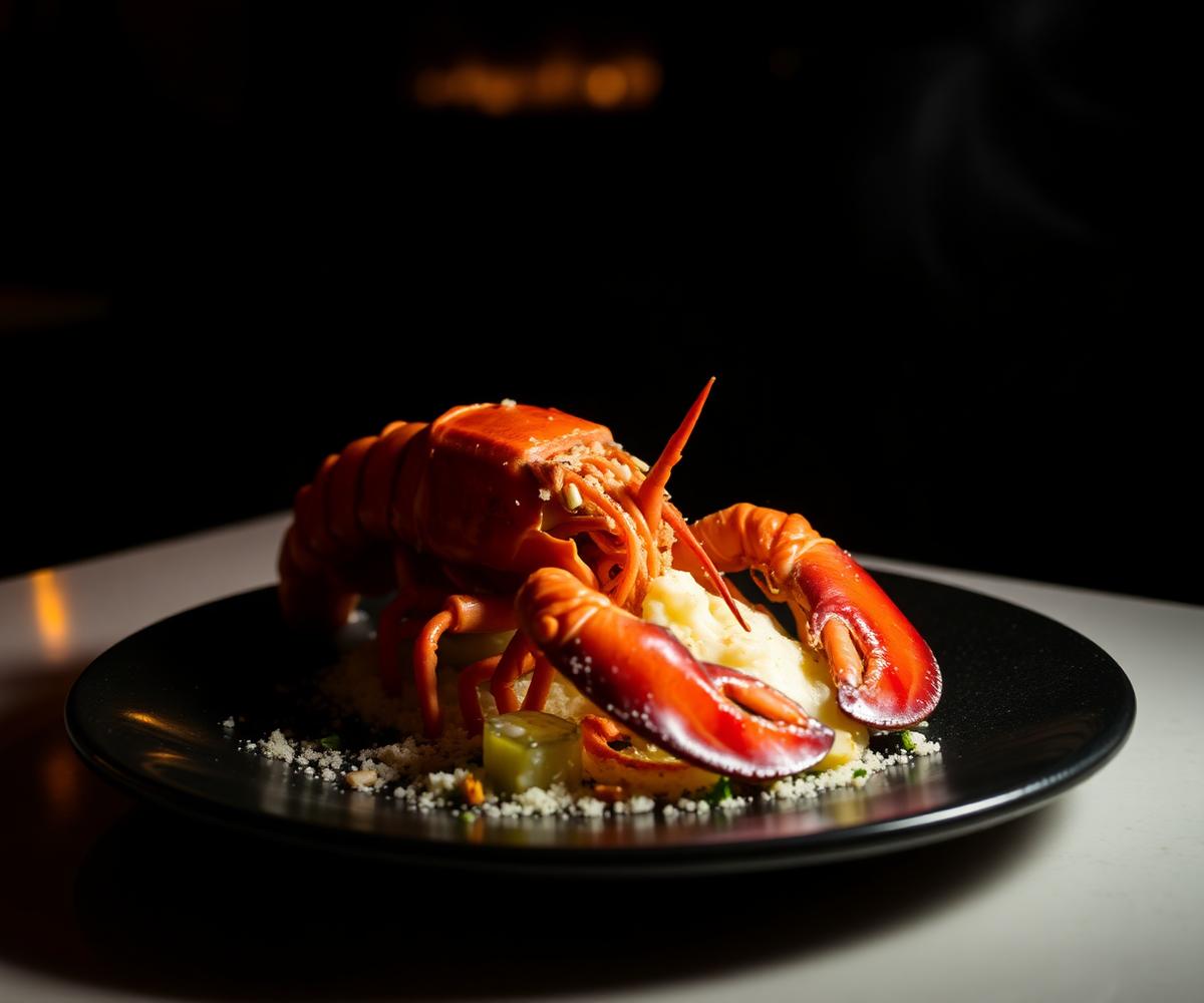 Lobster House